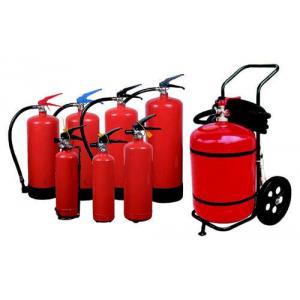 marine fire extinguisher