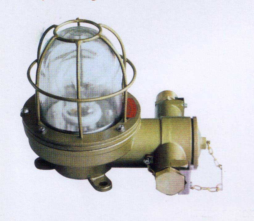 Marine-Explosion-Proof-Light